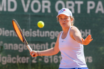 Tiroler Liga / TC Natters - TC Telfs