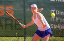 Tiroler Liga / TC Natters - TC Telfs