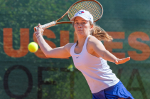 Tiroler Liga / TC Natters - TC Telfs