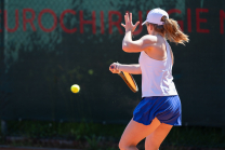 Tiroler Liga / TC Natters - TC Telfs