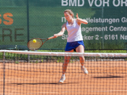 Tiroler Liga / TC Natters - TC Telfs