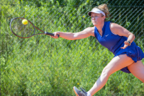 Tiroler Liga / TC Natters - TC Telfs