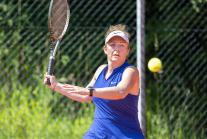 Tiroler Liga / TC Natters - TC Telfs