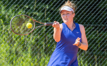 Tiroler Liga / TC Natters - TC Telfs