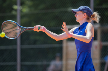 Tiroler Liga / TC Natters - TC Telfs