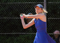 Tiroler Liga / TC Natters - TC Telfs