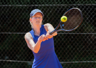 Tiroler Liga / TC Natters - TC Telfs