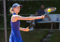 Tiroler Liga / TC Natters - TC Telfs