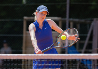 Tiroler Liga / TC Natters - TC Telfs