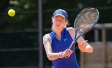 Tiroler Liga / TC Natters - TC Telfs