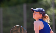 Tiroler Liga / TC Natters - TC Telfs