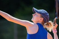 Tiroler Liga / TC Natters - TC Telfs