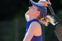 Tiroler Liga / TC Natters - TC Telfs