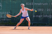 Tiroler Liga / TC Natters - TC Telfs