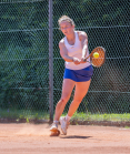 Tiroler Liga / TC Natters - TC Telfs