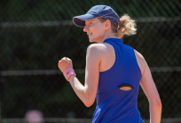 Tiroler Liga / TC Natters - TC Telfs