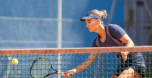 Tiroler Liga Damen Finale / TC Natters - TC Telfs