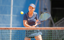 Tiroler Liga Damen Finale / TC Natters - TC Telfs