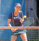 Tiroler Liga Damen Finale / TC Natters - TC Telfs
