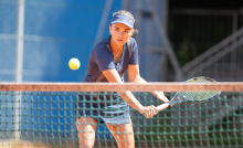 Tiroler Liga Damen Finale / TC Natters - TC Telfs