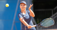 Tiroler Liga Damen Finale / TC Natters - TC Telfs