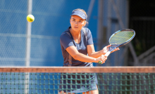 Tiroler Liga Damen Finale / TC Natters - TC Telfs