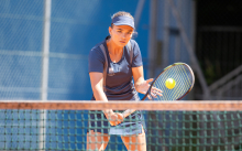 Tiroler Liga Damen Finale / TC Natters - TC Telfs