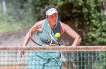 Tiroler Liga Damen Finale / TC Natters - TC Telfs