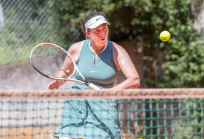 Tiroler Liga Damen Finale / TC Natters - TC Telfs