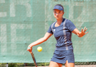 Tiroler Liga Damen Finale / TC Natters - TC Telfs