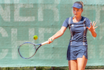 Tiroler Liga Damen Finale / TC Natters - TC Telfs
