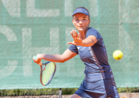 Tiroler Liga Damen Finale / TC Natters - TC Telfs