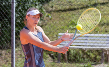 Tiroler Liga Damen Finale / TC Natters - TC Telfs
