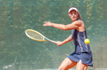 Tiroler Liga Damen Finale / TC Natters - TC Telfs