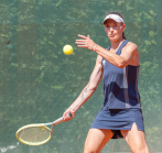 Tiroler Liga Damen Finale / TC Natters - TC Telfs