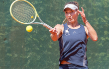 Tiroler Liga Damen Finale / TC Natters - TC Telfs