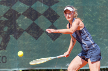 Tiroler Liga Damen Finale / TC Natters - TC Telfs