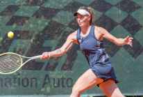Tiroler Liga Damen Finale / TC Natters - TC Telfs