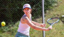 Tiroler Liga Damen Finale / TC Natters - TC Telfs