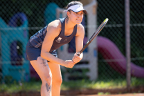 Tiroler Liga Damen Finale / TC Natters - TC Telfs