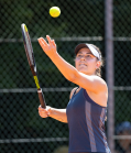 Tiroler Liga Damen Finale / TC Natters - TC Telfs
