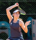 Tiroler Liga Damen Finale / TC Natters - TC Telfs