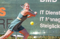 Tiroler Liga Damen Finale / TC Natters - TC Telfs