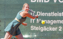 Tiroler Liga Damen Finale / TC Natters - TC Telfs