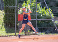 Tiroler Liga Damen Finale / TC Natters - TC Telfs