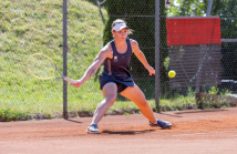 Tiroler Liga Damen Finale / TC Natters - TC Telfs