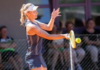 Tiroler Liga Damen Finale / TC Natters - TC Telfs