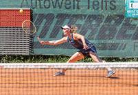 Tiroler Liga Damen Finale / TC Natters - TC Telfs