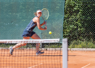 Tiroler Liga Damen Finale / TC Natters - TC Telfs