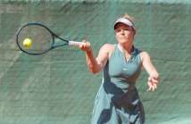 Tiroler Liga Damen Finale / TC Natters - TC Telfs